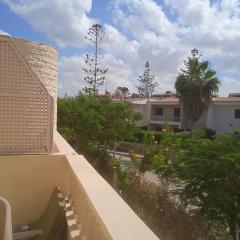 Ramsis Resort Villas