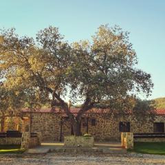 Casa Rural " La Quijada del Lobo "