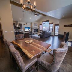 River Run Townhomes 66 by SummitCove Lodging