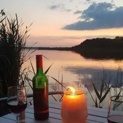 Seeblick