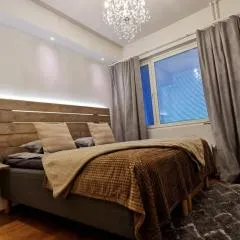 Rovaniemi Cityhome Laura