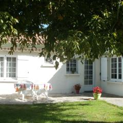 Vacances a St Germain d Esteuil 33340