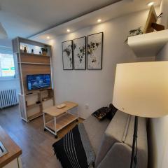 Apartment Piccolo Ada