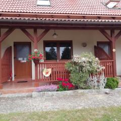 Apartamenty Kołczewo