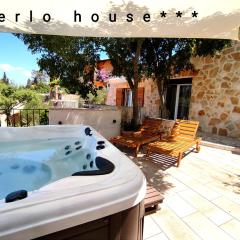 Merlo House Dol Hvar