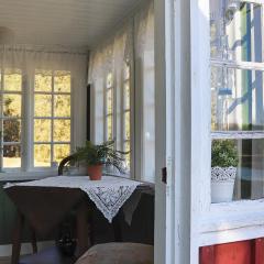 5 person holiday home in Fjärås-By Traum