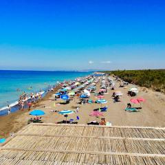 Seaside Apartment - Tuscany - Marina di Bibbona Riviera degli Etruschi