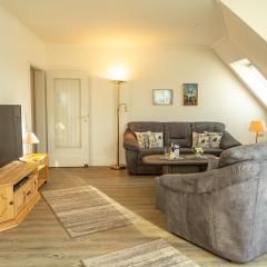 Haus Nordstrand Vereinsalle