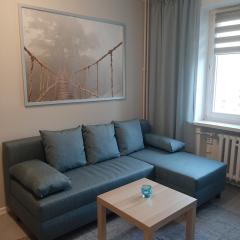 Apartament Zamkowy