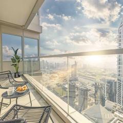 LUX The Sky View Suite Dubai Marina