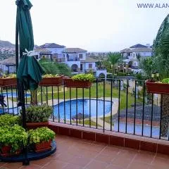 Al Andalus Thalassa III VERARENTAL-COM