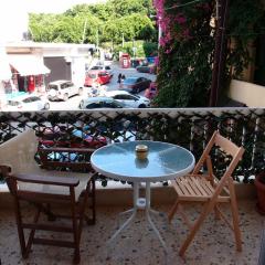 Apartment in the heart of Heraklion