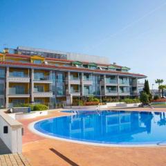 Apartamento Welcome Portonovo Playa