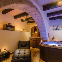 Angelos House Spa & Hammam