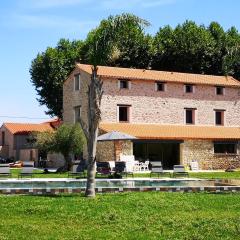 Mas Puig Grand Gîte