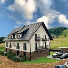 J-H APARTMÁNY HORSKÝ RESORT BUKOVÁ HORA - 100 m od LANOVKY