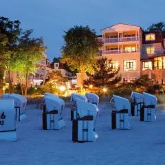 aja Strandhotel Bansin