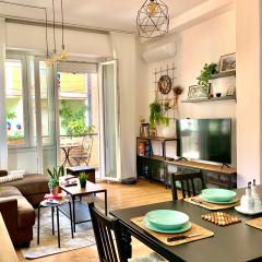 Urban Greener - MORADA