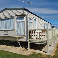 6 Berth central heated The Grange (Balmoral II)