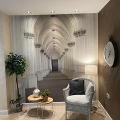 Apartment Belgrade Nº3