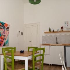ROUTE 64 MONOPOLI - EAST - Historic Center