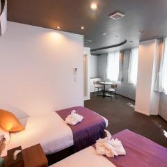 Hotel S-Presso Central - Vacation STAY 9443