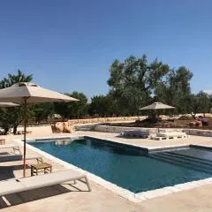 VILLA DOMINIQUE relax a pochi kilometri dal mare