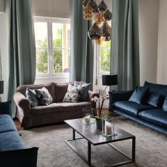 Maison de ville à Cannes à 450 mètres de la Croisette