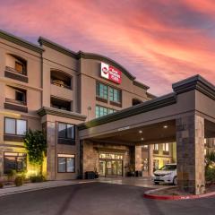 베스트 웨스턴 플러스 라스베이거스 사우스 헨더슨(Best Western Plus Las Vegas South Henderson)