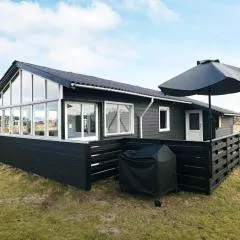 Holiday home Hjørring XXXIX