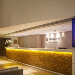 Quartos em alto-padrão LETs IDEA