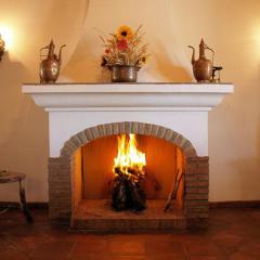 Agro-Turismo Monte da Galega