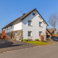 Ferienwohnung in Monschau-Höfen mit eigenem Garten