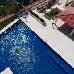 Relaxing & Refreshing Cancun