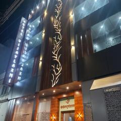 Hotel Vijay laxmi