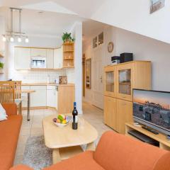 Villa Linquenda App 7