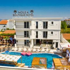 NOLEA Boutique Hotel