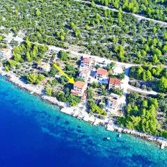 Apartments Villa Senija