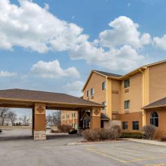 Comfort Inn Joliet West I-80