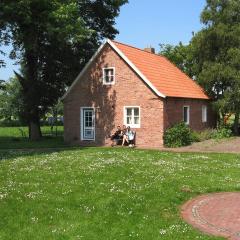 Ferienhaus Historisches Backhaus