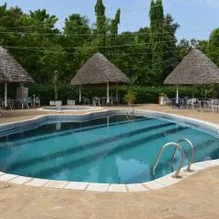 Morogoro Hotel