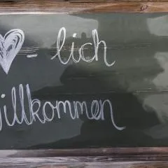 Gästehaus beim Metzger / Döttingen am Nürburgring