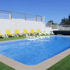 Villa Salinas in Castro Marim By Wave Algarve