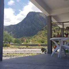 Ecos de Montaña Cabañas