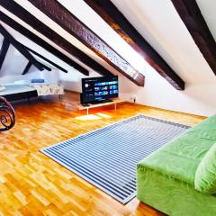 Apartment Pirja
