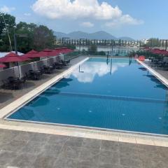 Marina Heights Hotel Residency