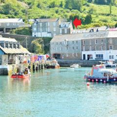 Fabulous 2 Bed Cottage - Outstanding Sea Views