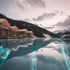 Boutique Hotel und Chalets Bergwiesenglück