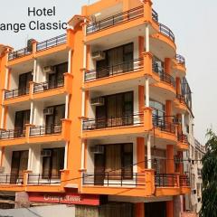 Hotel Orange Classic
