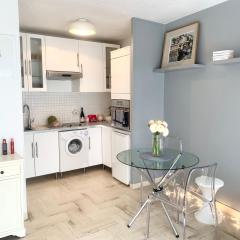 Lovely Appartment Cannes Marina